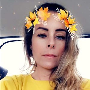 Meet your Posher, Andra